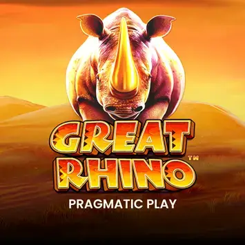 Great Rhino